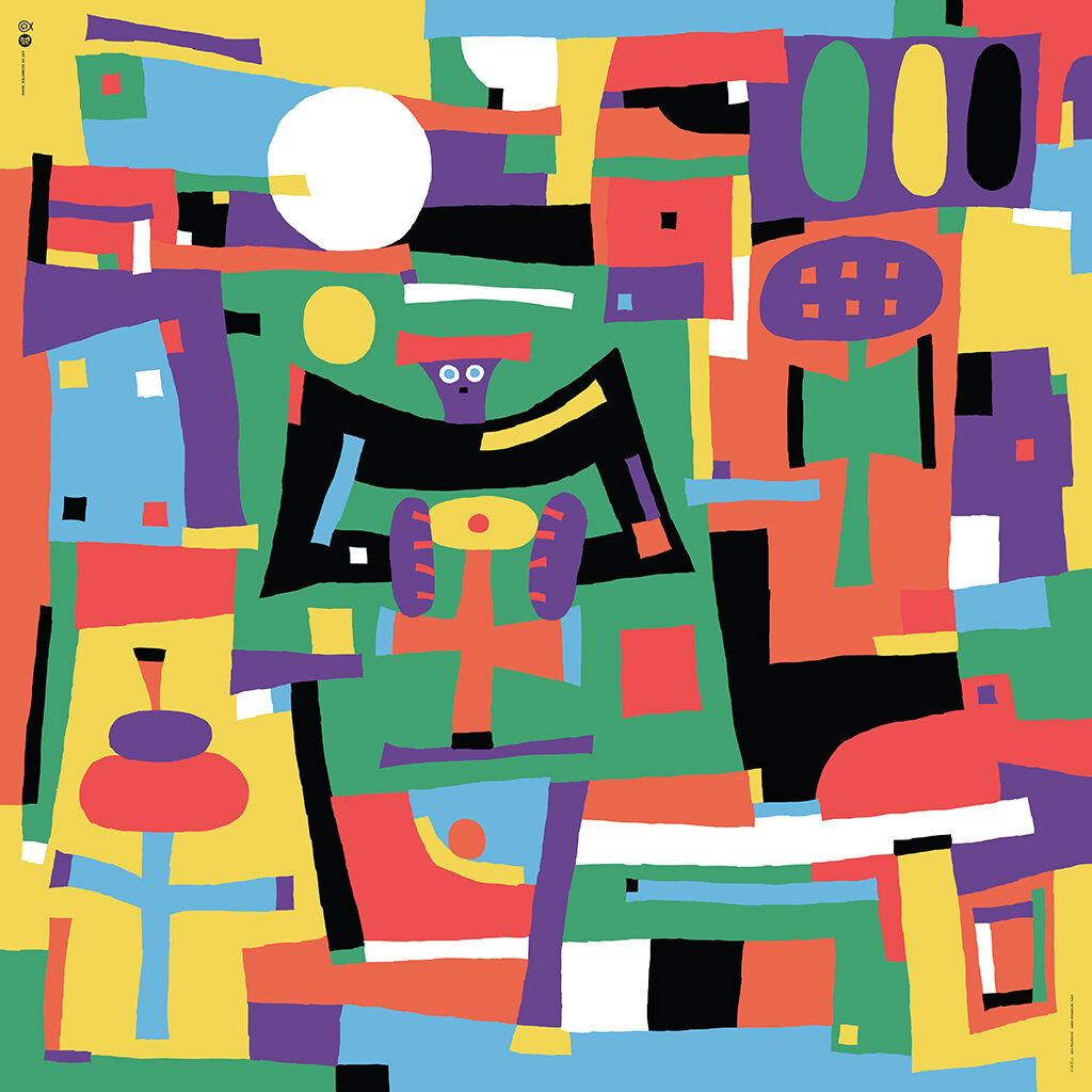 gluppa geometric bang